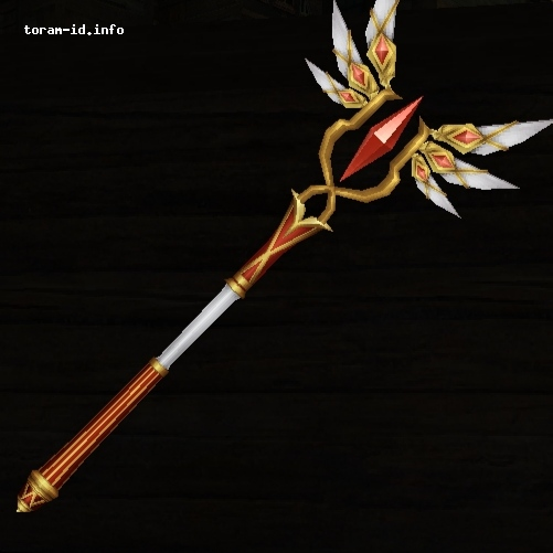 5th Anniv Staff VII
