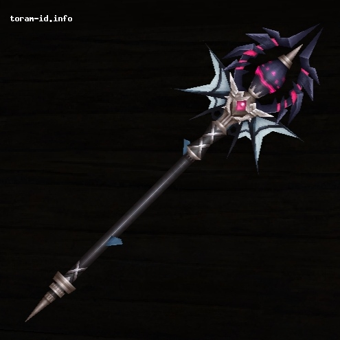 Seadevil Staff