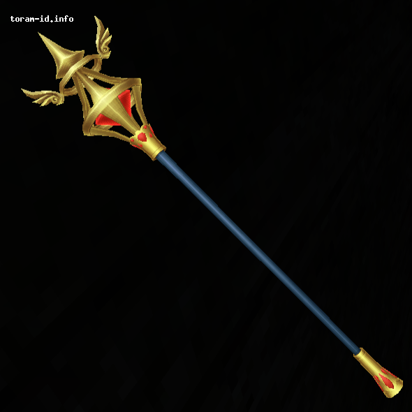 Solar Staff