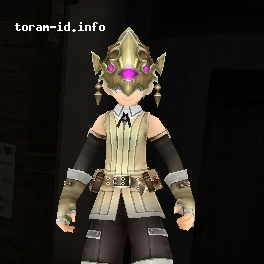 Tyrant Mask