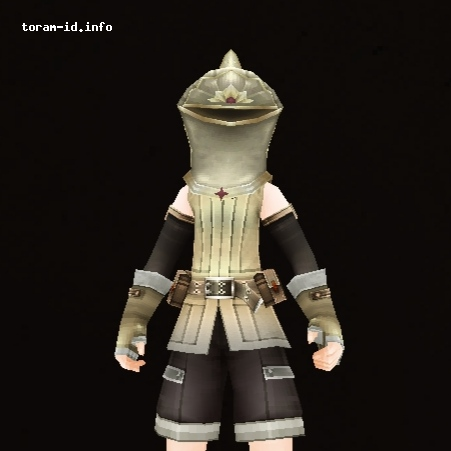 Gladiator Helmet