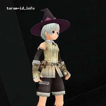 Sorcery Hat