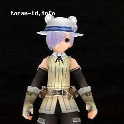 Bear Hat