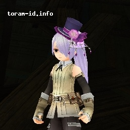 Gothic Hat