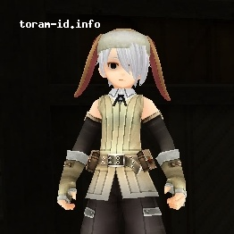 Lop Eared Hat