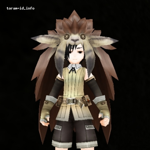 Mochelo Hat