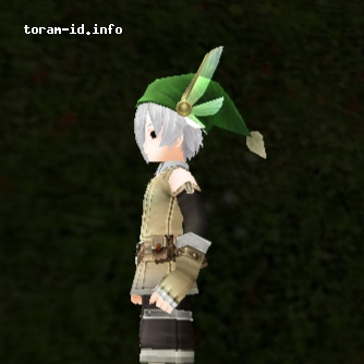 Fairy Hat