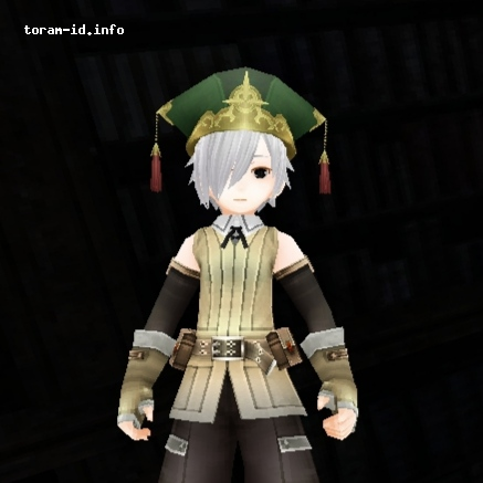 Librarian Hat