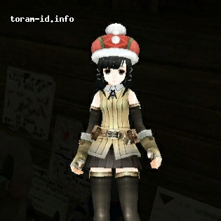 Topi Velly