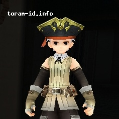 Tricorn