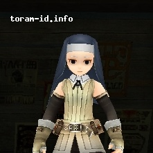 Nun Hat