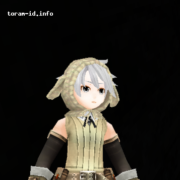 Sheep Hood