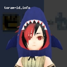 Shark Hood