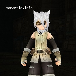 Belt Eyepatch
