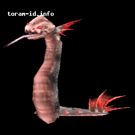 Pond Snake