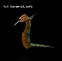 Pond Snake