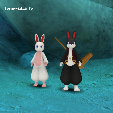 Usakichi & Usami (NORMAL)