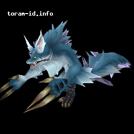Shark Wolf