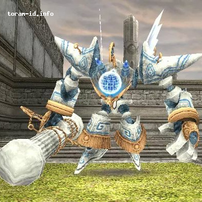 Zelbuse (Easy)