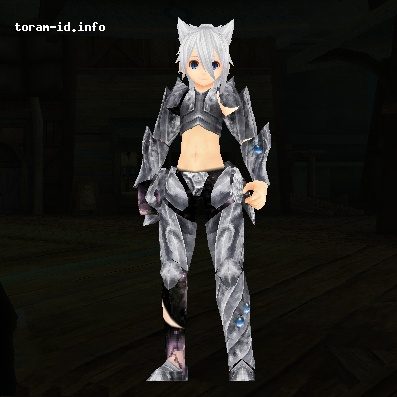 Outerworld Armor