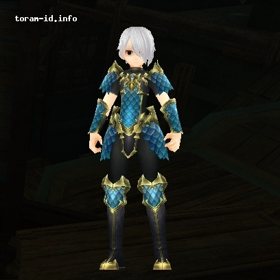 Dragoon Mail