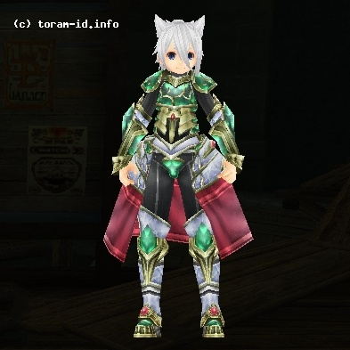 Ooze Armor