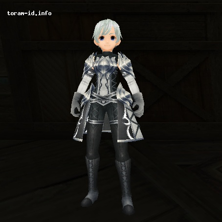 Soldier Armor