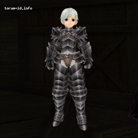 Satan Armor