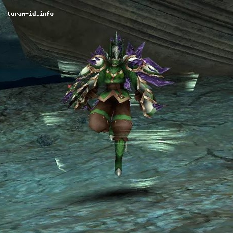 Zolban (Nightmare)