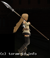 Spear